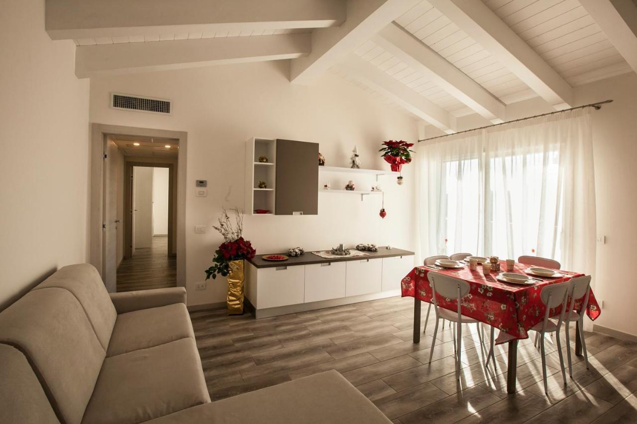 Albergo Antica Corte Marchesini Campagna Lupia Zewnętrze zdjęcie